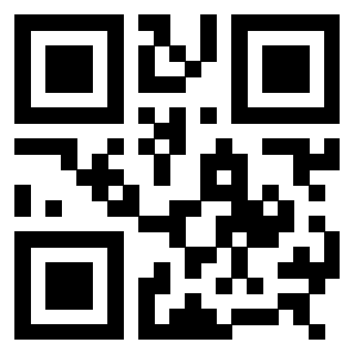 3308688549 - Immagine del QrCode associato