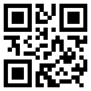Il Qr Code di 3308688550
