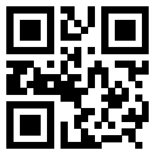 Il QrCode di 3308688553
