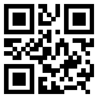 Immagine del QrCode di 3308688555