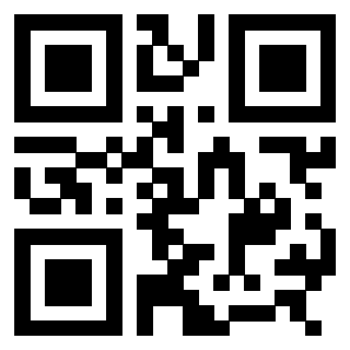 3308688557 Qr Code associato