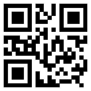 3308688558 - Immagine del Qr Code associato