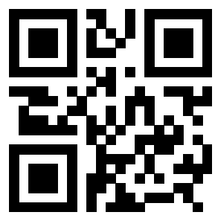 3308688559 - Immagine del Qr Code associato