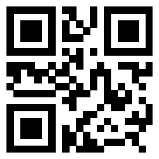 3308688560 Qr Code associato