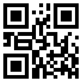 3308688562 - Immagine del QrCode