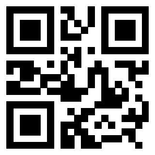 3308688564 - Immagine del QrCode associato