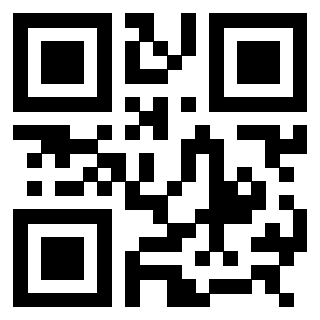 3308688565 QrCode associato