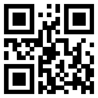 3308688566 - Immagine del QrCode associato