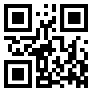 3308688567 - Immagine del Qr Code associato