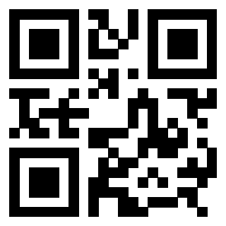 3308688568 - Immagine del Qr Code associato