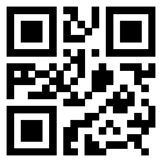 3308688570 QrCode associato