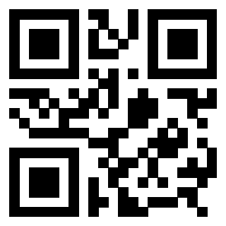 3308688571 - Immagine del Qr Code