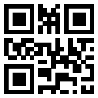 3308688574 - Immagine del QrCode associato