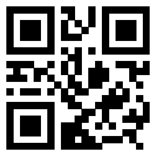 3308688575 - Immagine del Qr Code associato