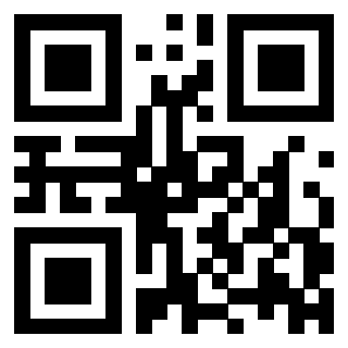 Immagine del QrCode di 3308688577