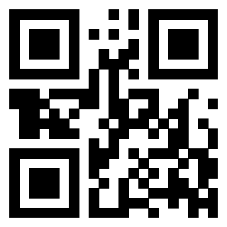 Il QrCode di 3308688578