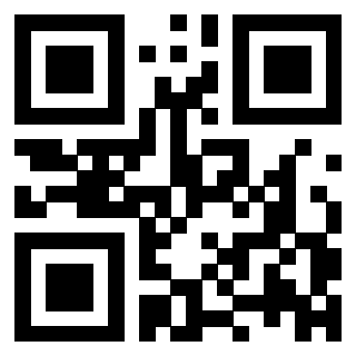 3308688579 QrCode associato