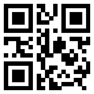 Immagine del QrCode di 3308688582