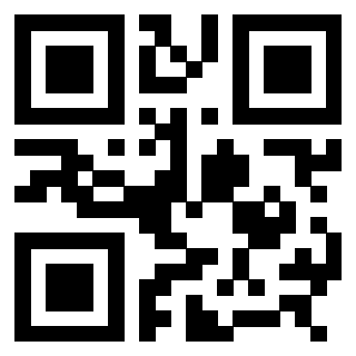 Immagine del QrCode di 3308688583