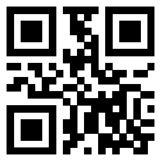 3308688584 - Immagine del Qr Code associato
