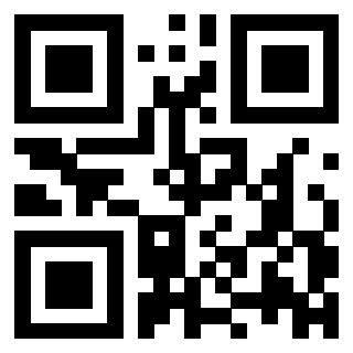 Immagine del Qr Code di 3308688585