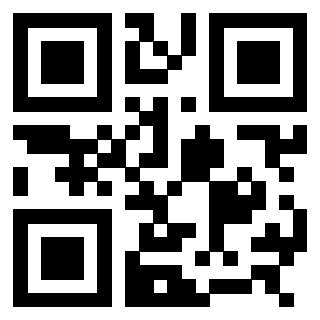 Scansione del Qr Code di 3308688587