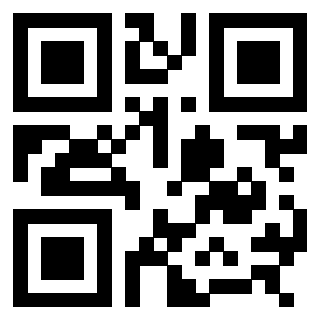 3308688588 QrCode associato