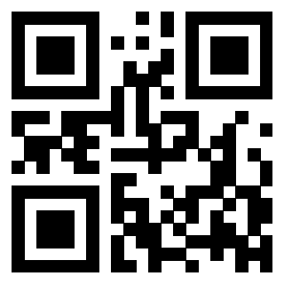 Il Qr Code di 3308688589