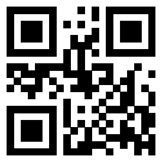 Scansione del Qr Code di 3308688590