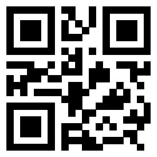Immagine del QrCode di 3308688594