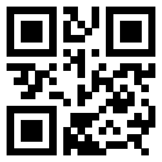 3308688600 QrCode associato