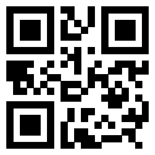 Scansione del Qr Code di 3308688602