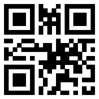 Scansione del Qr Code di 3308688603