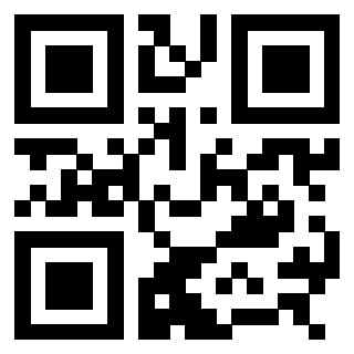 Il Qr Code di 3308688604