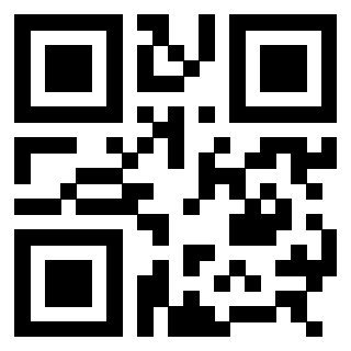 Immagine del QrCode di 3308688606