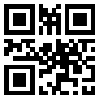 Il Qr Code di 3308688607
