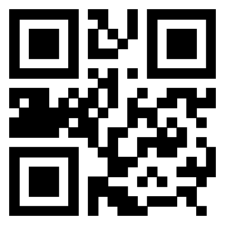 Il Qr Code di 3308688608