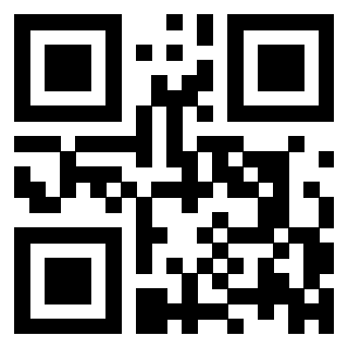 3308688610 - Immagine del QrCode associato