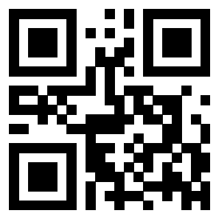 3308688611 - Immagine del Qr Code associato