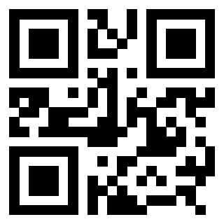 Il QrCode di 3308688614