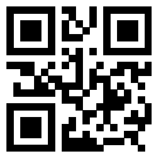 Il QrCode di 3308688615