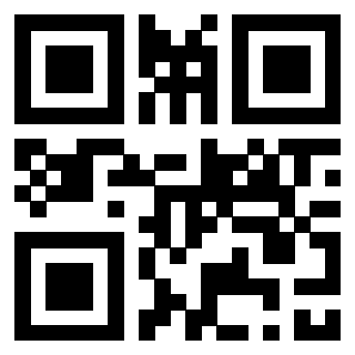 3308688619 - Immagine del Qr Code associato