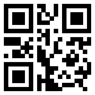 Immagine del QrCode di 3308688622