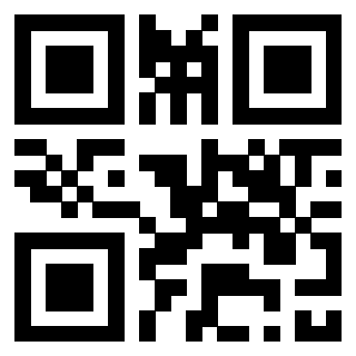 3308688624 - Immagine del QrCode associato