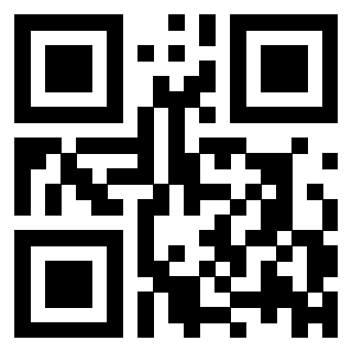 Scansione del Qr Code di 3308688627