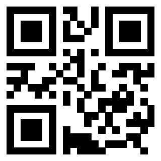 3308688629 Qr Code associato