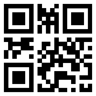Immagine del QrCode di 3308688632