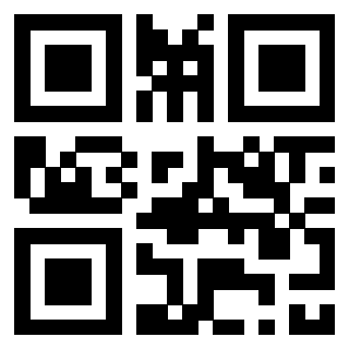 Immagine del QrCode di 3308688634