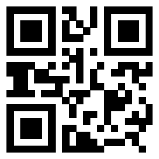 3308688637 Qr Code associato