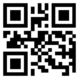 3308688638 - Immagine del QrCode